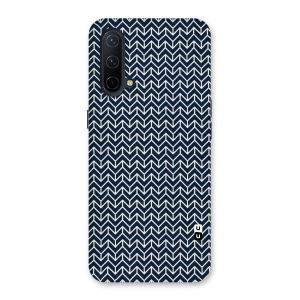 Beautiful Design Back Case for OnePlus Nord CE 5G