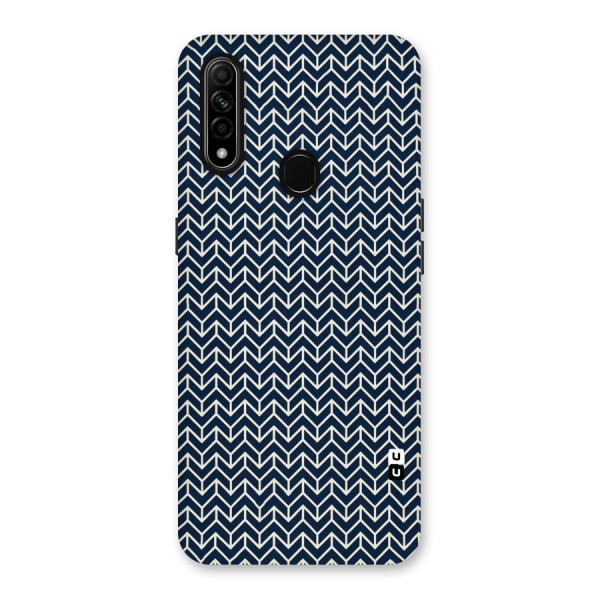 Beautiful Design Back Case for Oppo A31