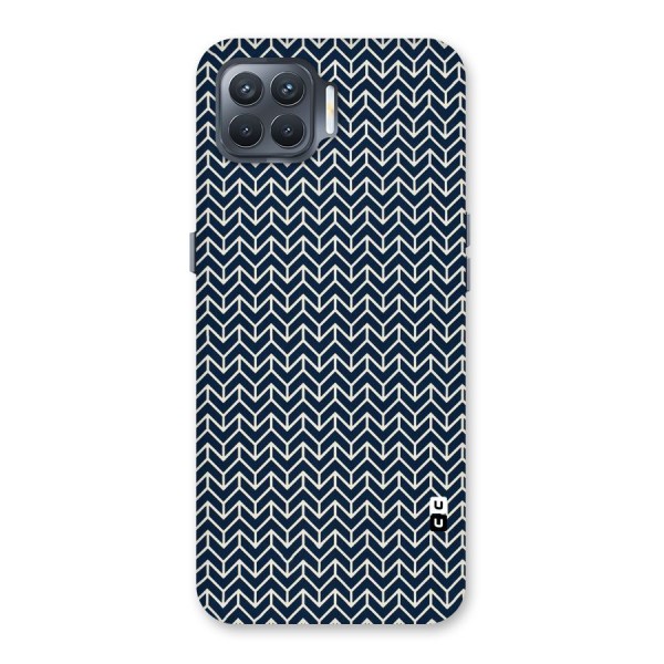 Beautiful Design Back Case for Oppo F17 Pro