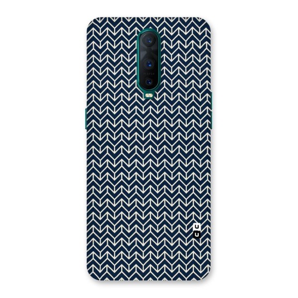 Beautiful Design Back Case for Oppo R17 Pro