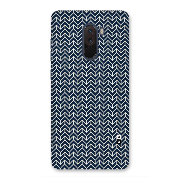 Beautiful Design Back Case for Poco F1