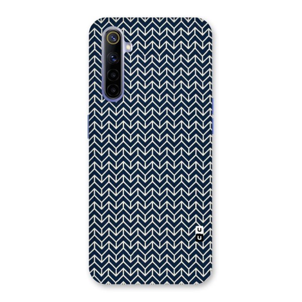 Beautiful Design Back Case for Realme 6i