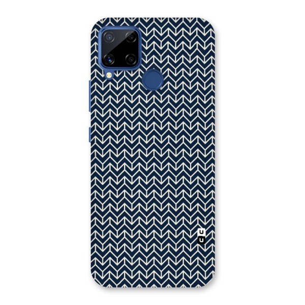 Beautiful Design Back Case for Realme C12