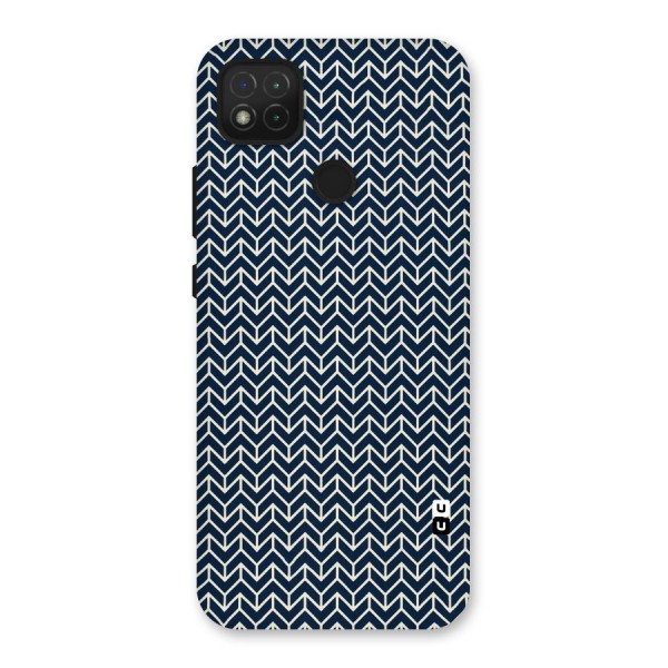 Beautiful Design Back Case for Redmi 9C