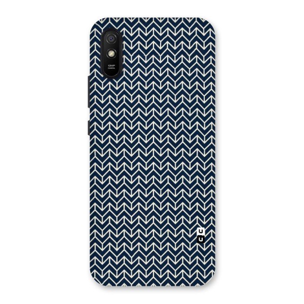 Beautiful Design Back Case for Redmi 9i