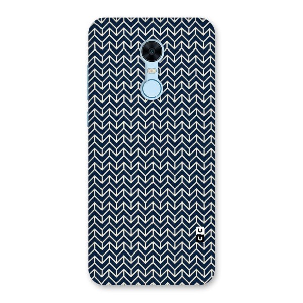 Beautiful Design Back Case for Redmi Note 5