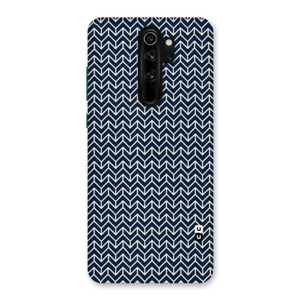 Beautiful Design Back Case for Redmi Note 8 Pro