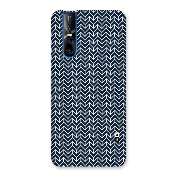 Beautiful Design Back Case for Vivo V15 Pro