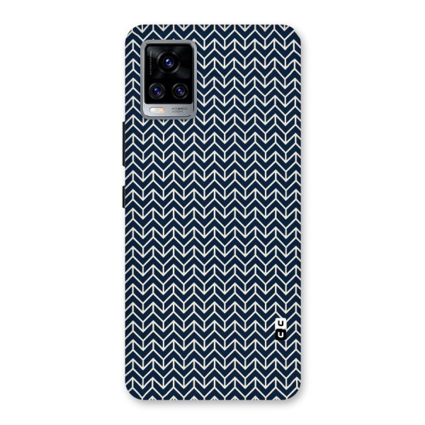 Beautiful Design Back Case for Vivo V20 Pro