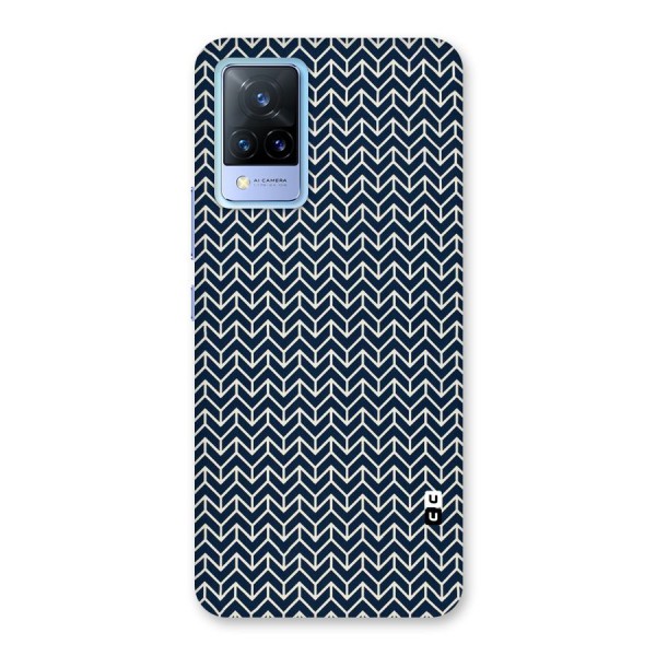 Beautiful Design Back Case for Vivo V21 5G