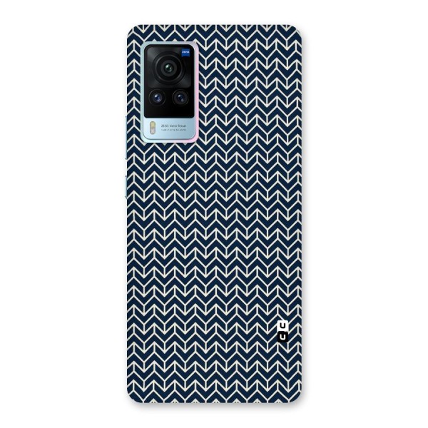 Beautiful Design Back Case for Vivo X60 Pro