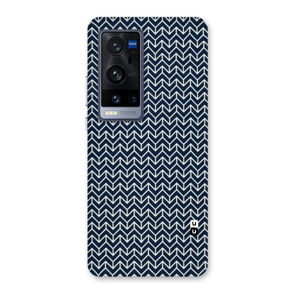 Beautiful Design Back Case for Vivo X60 Pro Plus