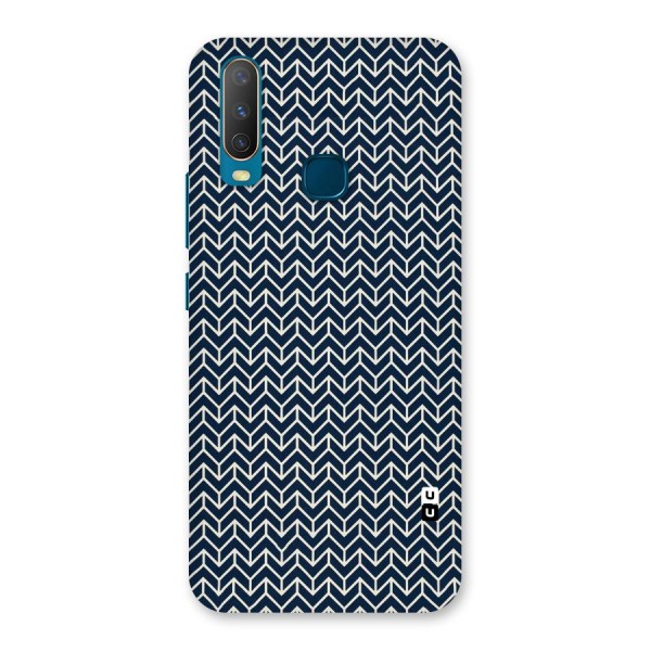 Beautiful Design Back Case for Vivo Y12