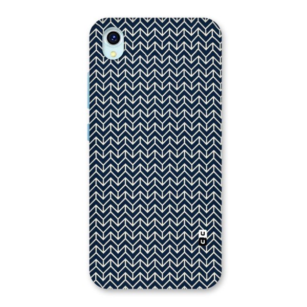 Beautiful Design Back Case for Vivo Y1s