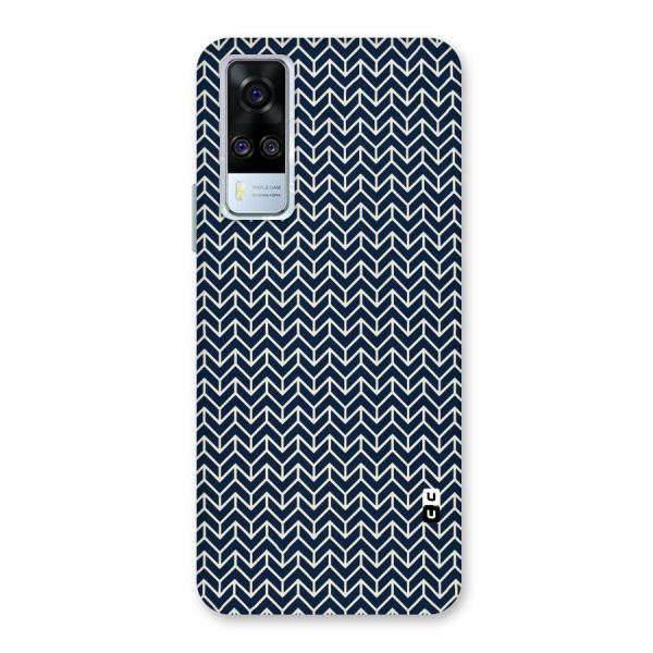 Beautiful Design Back Case for Vivo Y51A