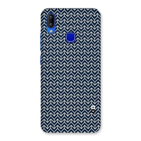 Beautiful Design Back Case for Vivo Y91