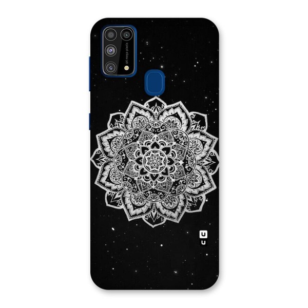 Beautiful Mandala Design Back Case for Galaxy F41