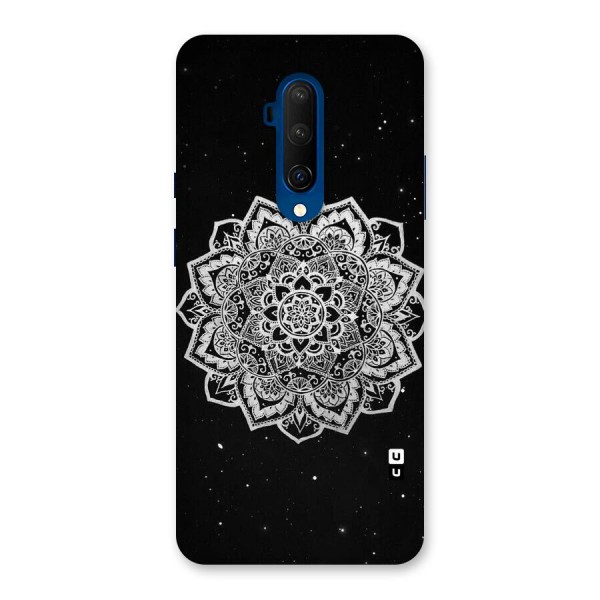 Beautiful Mandala Design Back Case for OnePlus 7T Pro