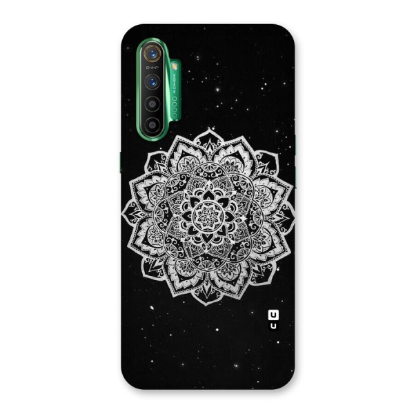 Beautiful Mandala Design Back Case for Realme X2