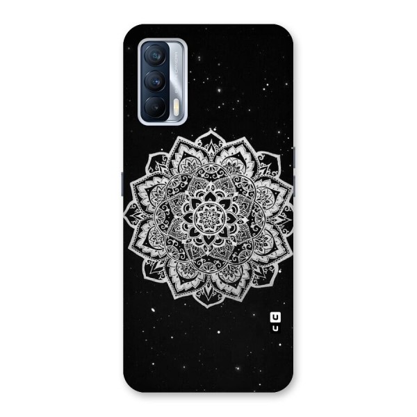 Beautiful Mandala Design Back Case for Realme X7