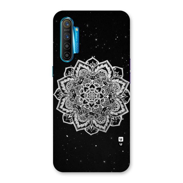 Beautiful Mandala Design Back Case for Realme XT