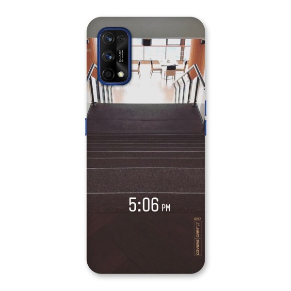 Beautiful Staircase Back Case for Realme 7 Pro