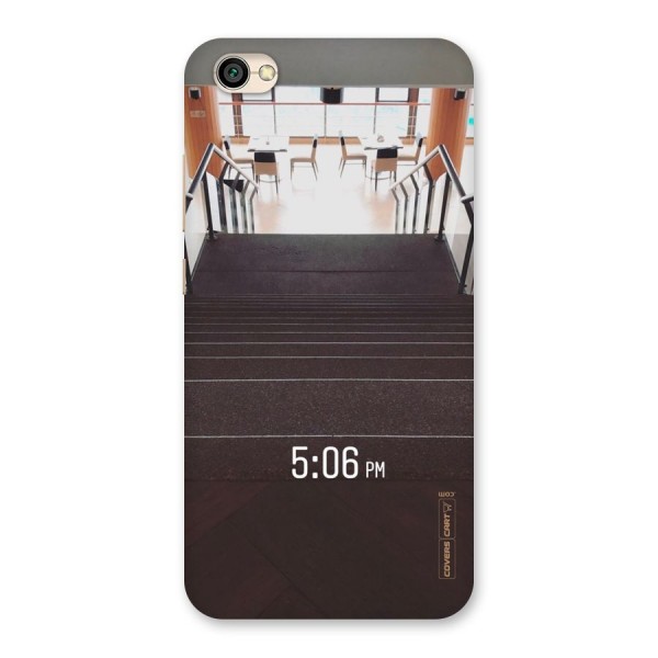 Beautiful Staircase Back Case for Redmi Y1 Lite