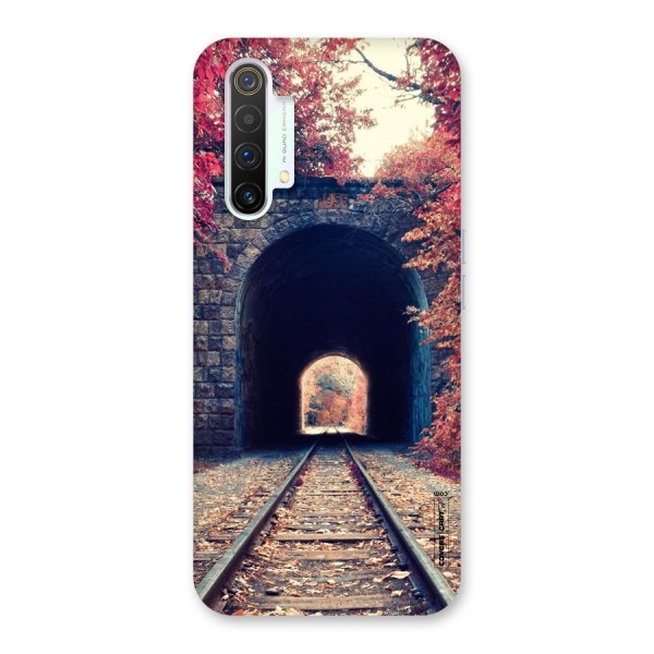 Beautiful Track Back Case for Realme X3 SuperZoom