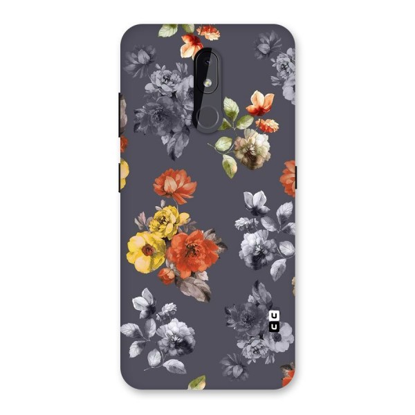 Beauty Art Bloom Back Case for Nokia 3.2