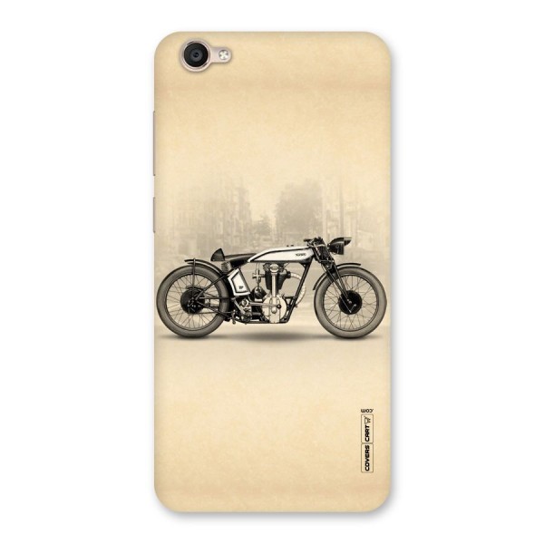 Bike Ride Back Case for Vivo Y55s