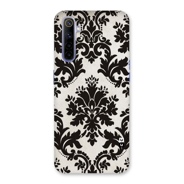 Black Beauty Back Case for Realme 6i