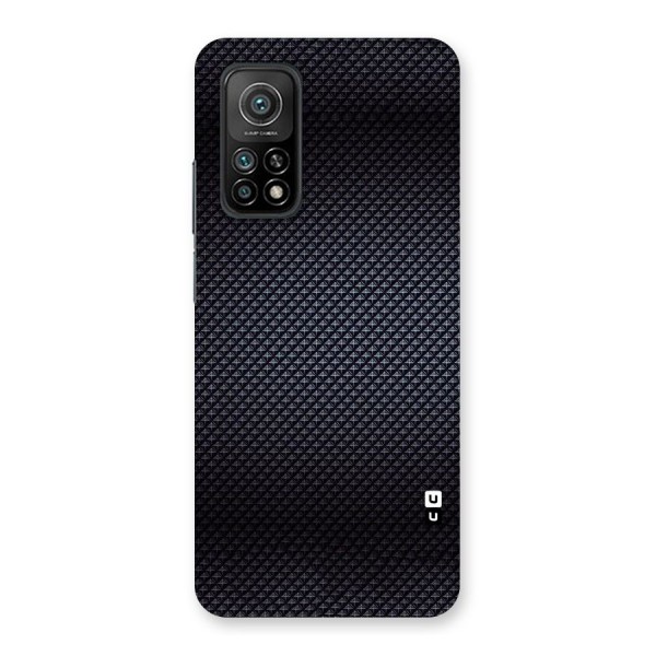 Black Diamond Back Case for Mi 10T Pro 5G