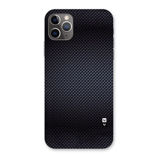 Black Diamond Back Case for iPhone 11 Pro Max