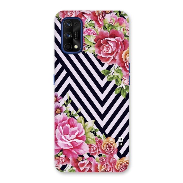 Bloom Zig Zag Back Case for Realme 7 Pro