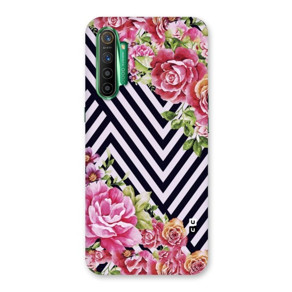 Bloom Zig Zag Back Case for Realme X2