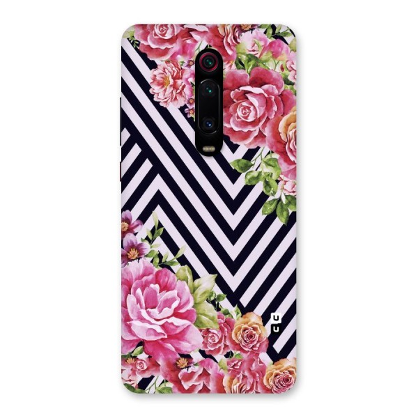 Bloom Zig Zag Back Case for Redmi K20