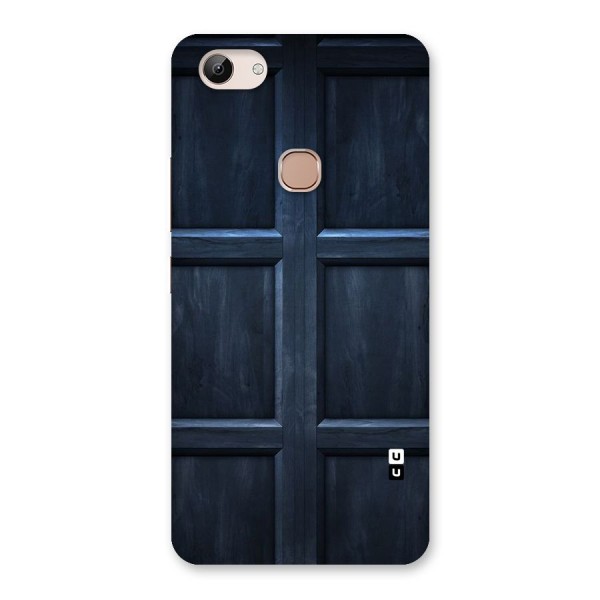 Blue Door Design Back Case for Vivo Y83