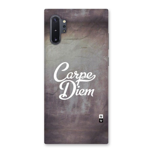 Board Diem Back Case for Galaxy Note 10 Plus