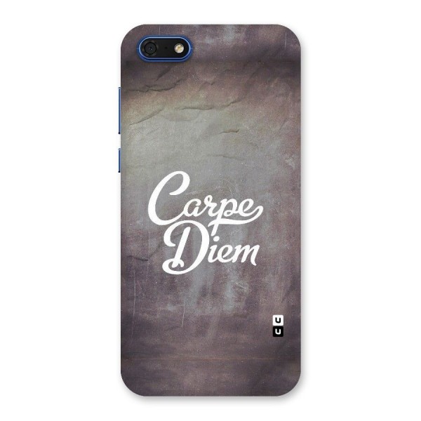 Board Diem Back Case for Honor 7s