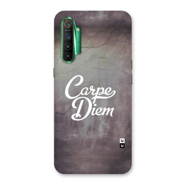 Board Diem Back Case for Realme X2