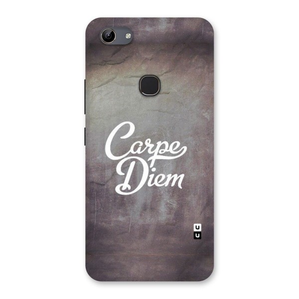 Board Diem Back Case for Vivo Y81