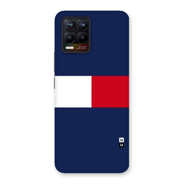 Bold Colours Back Case for Realme 8