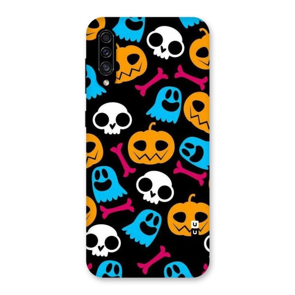 Boo Design Back Case for Galaxy A30s