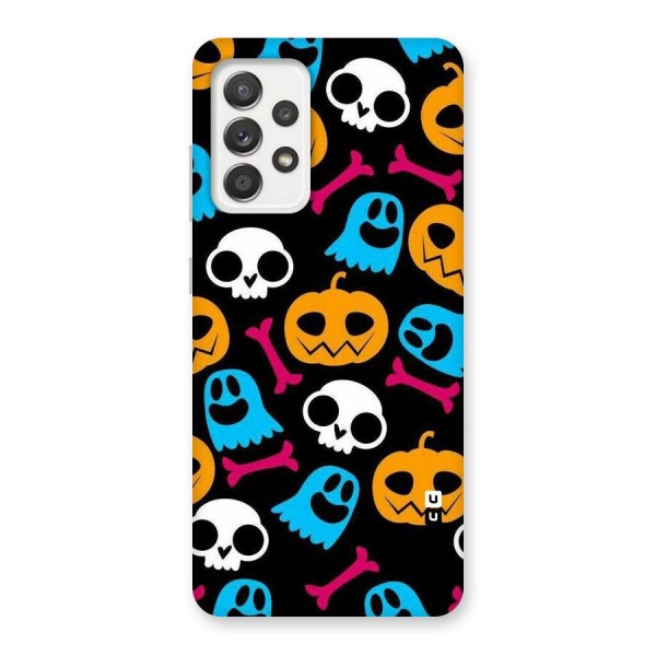 Boo Design Back Case for Galaxy A52