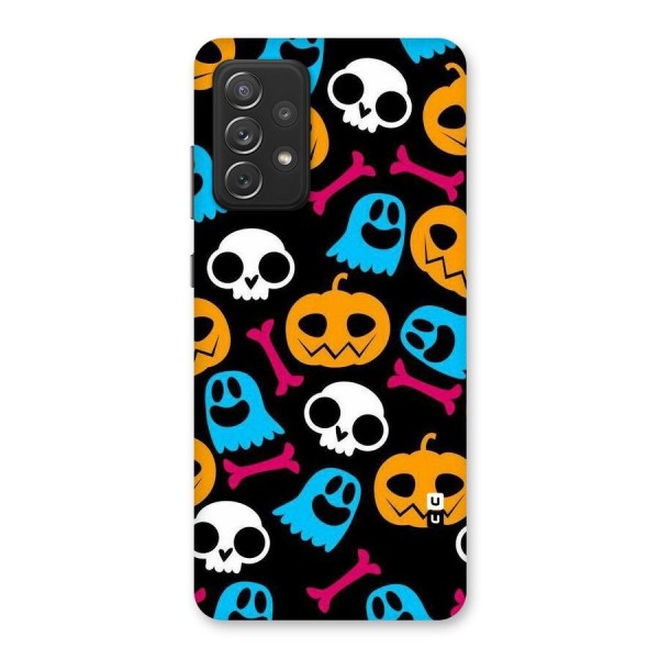 Boo Design Back Case for Galaxy A72