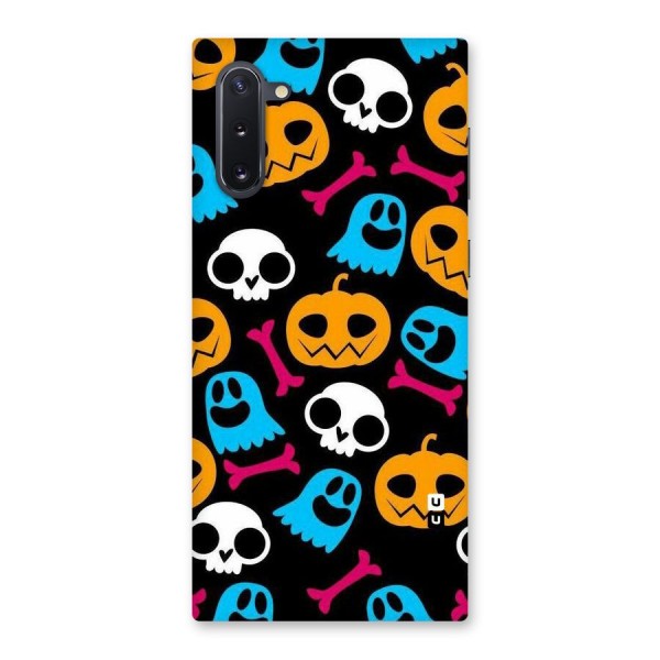 Boo Design Back Case for Galaxy Note 10