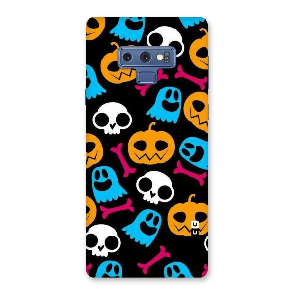 Boo Design Back Case for Galaxy Note 9