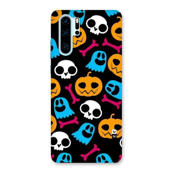 Boo Design Back Case for Huawei P30 Pro