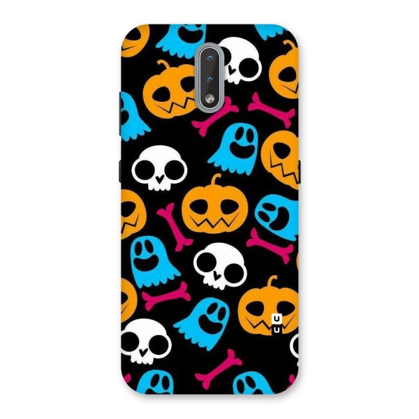 Boo Design Back Case for Nokia 2.3