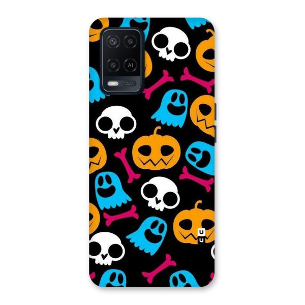 Boo Design Back Case for Oppo A54